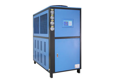 환경 실험함 수냉식 냉장 시스템을 위한 냉각장치