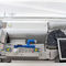 ASTM B155 당 안전 헬밋 자외선 장기간 시험 챔버 스탠드식 전체 스펙트럼 태양광 시뮬레이션