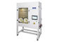 세균 통과율 시험 기계 BFE EN14683 ASTM F2100